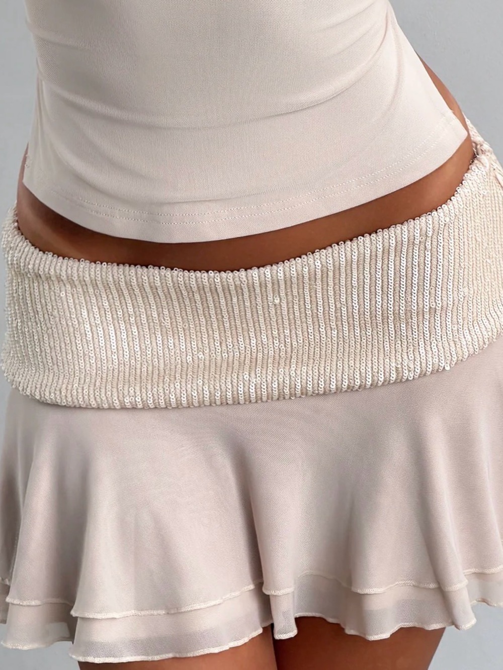 Tiger Mist Syla Skirt